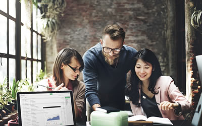 Business Accountant Townsville Accountants